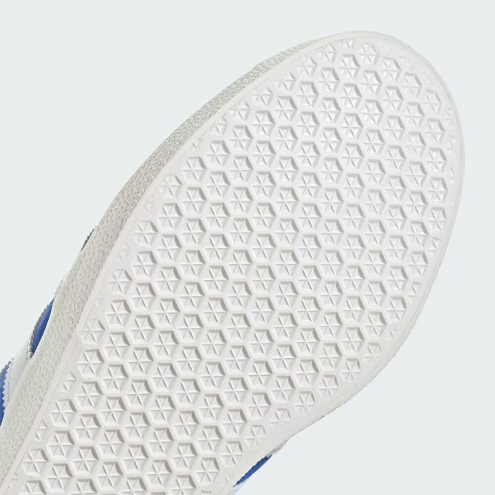 10.5M - [NEW] Men's‎ adidas Gazelle Shoes 'Blue' IG2093 - Picture 8 of 8
